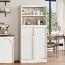 Badezimmerschrank Badschrank