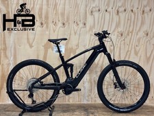 Cube stereo hybrid 120 slx - cube,