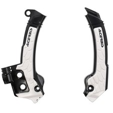 Acerbis Rahmenschutz X-Grip