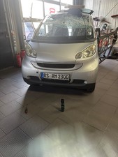 Smart 451 Front Panel Frontmaske Kotflügel Scheinwerfer Wartungsklappe