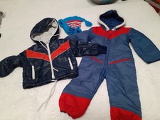 Jungen Bekleidungspaket 92 98