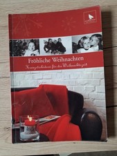 Stickmuster Acufactum  Fröhliche Weihnachten