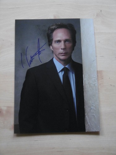 William fichtner prison - william, "prison