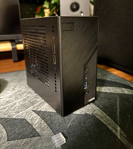 Asrock deskmini x300 - asrock, x300,