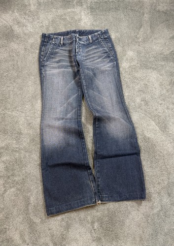 Diesel 1999 bootcut jeans - bootcut,