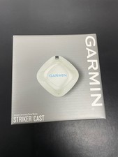 Garmin STRIKER Cast Fishfinder Angeln mit App IOS Android Tiefenmesser Echolot