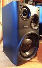 1 x  Technics SB-CH515A 100