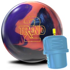 Bowling Ball Storm Trend 2 15 lbs