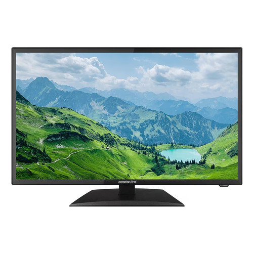 Camping first smart tv - 22",