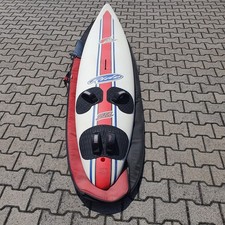 Surfbrett F2 Ride 274