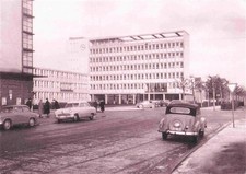 Neu-Isenburg Offenbach Hessen