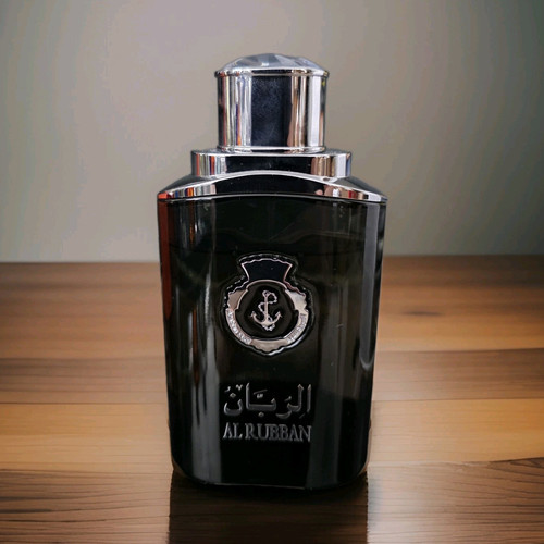 Arabian oud rubban eau - al, de