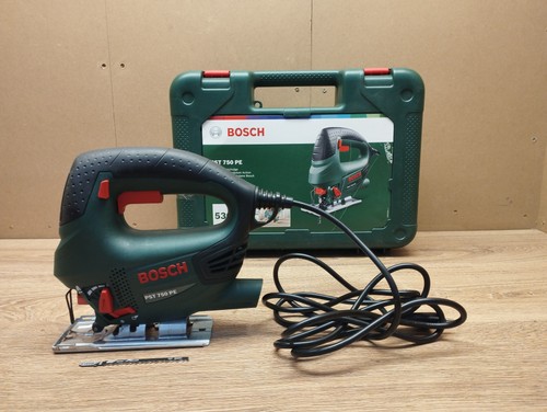 Bosch elektro stichsäge pst - bosch, elektro-stichsäge