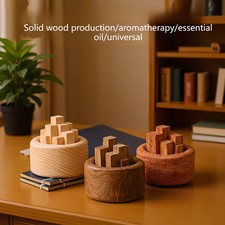 Elektrischer Duftöl Diffusor