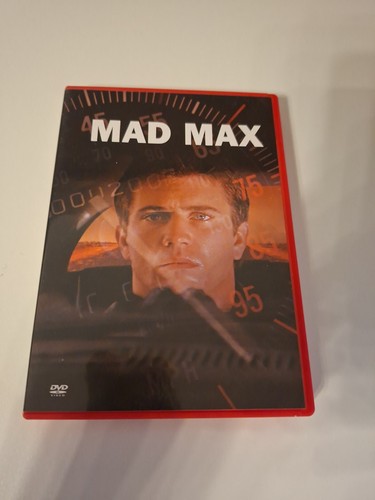 Mad max kultfilm - mad,