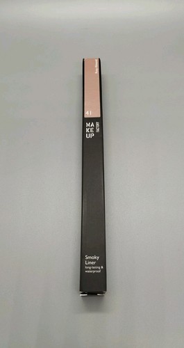 Make factory smoky liner - up,