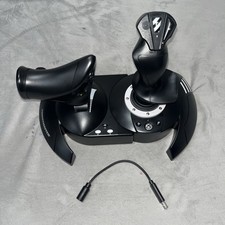 Thrustmaster T-Flight HOTAS