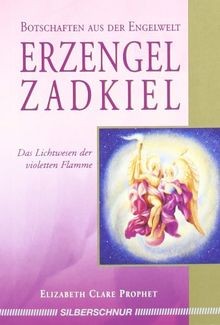 Erzengel zadkiel das - erzengel,