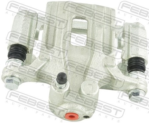 Febest bremssattel 0277 r51mrl - bremssattel, 0277-r51mrl