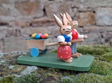 ***VINTAGE OSTERHASEN*DDR*