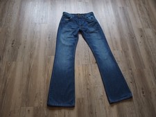 VTG. Lee Denver Flare/ Bootcut