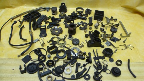 Konvolut roller und - roller-.,