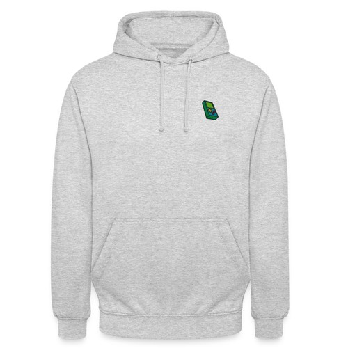 Retro gaming stickerei unisex - retro,