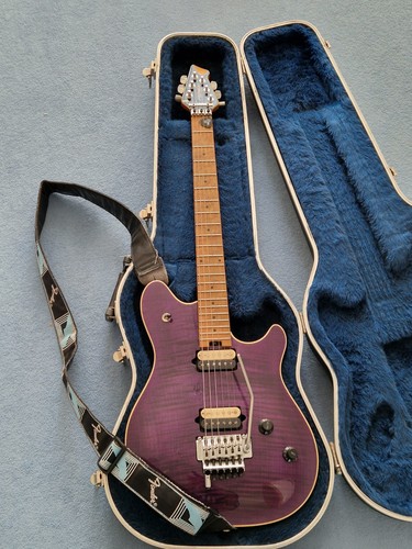 Peavey wolfgang evh von 1999 - wolfgang,