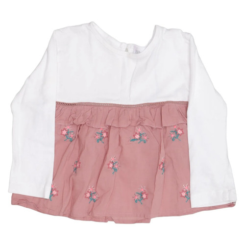 Zara baby bluse größe 80 - bluse,, größe: