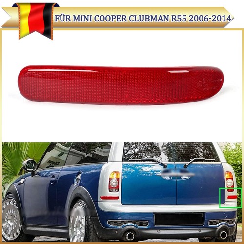 Für mini cooper - clubman, r55