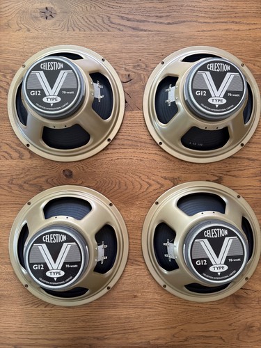 Celestion type g12 70w - g12,