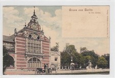 39091863 - Berlin-Tiergarten