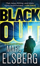 Blackout : A Novel Paperback