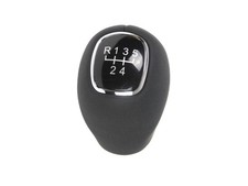 ABAKUS Schaltknauf 5-Gang