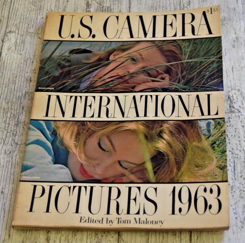 Camera international - u.s.,