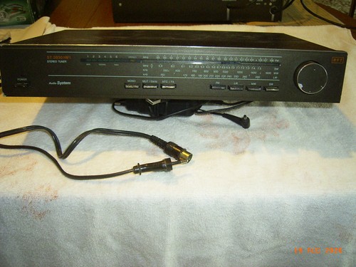 Rft stereo tuner 3930 - stereo,