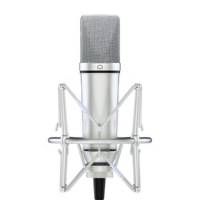 MA-87 Studio Condenser