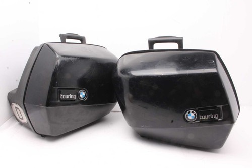 Koffer gepäck bmw - koffer, 1100