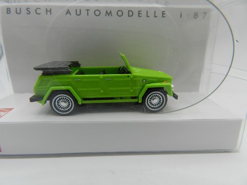 Busch 52722 181 - 52722, thing