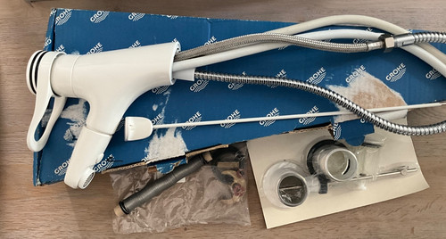 Grohe europlus mit - mit, auszug