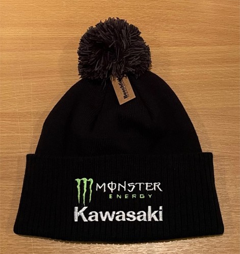 Monster energy kawasaki - monster,