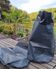 Waterproof Dry (Suit) Bag 65L - gebraucht