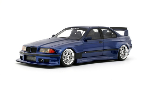 Bmw e36 lto sedan - bmw,