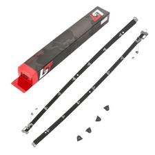 Panorama Schiebedach Schienen