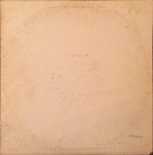 The beatles - the,