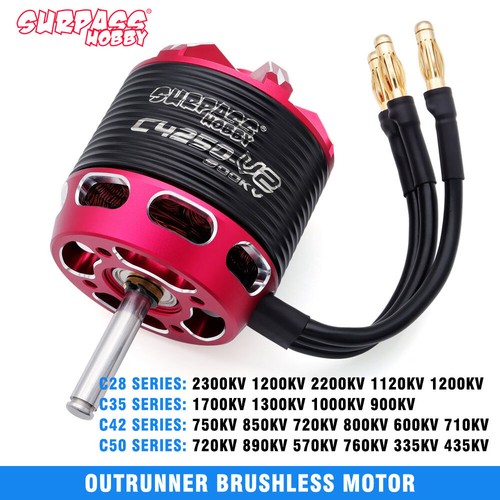 Surpass hobby c28 - surpass,