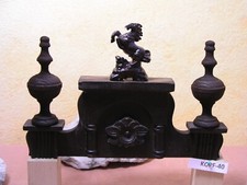 Holz Krone Uhrenkrone Holz Zierteil Aufsatz Zapfen Regulator Schnitzarbeit Nr:40