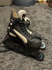 Inline Skate Nike Zoom Air Black O