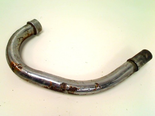 Auspuffrohr honda 500 - honda,