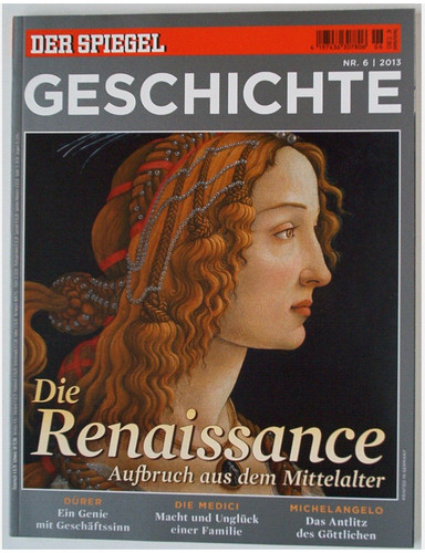 Der spiegel geschichte - der, nr.